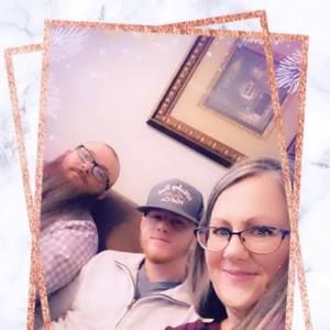 Meet your Posher, Angie